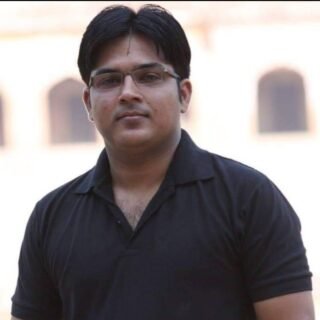 Vikash Sharma