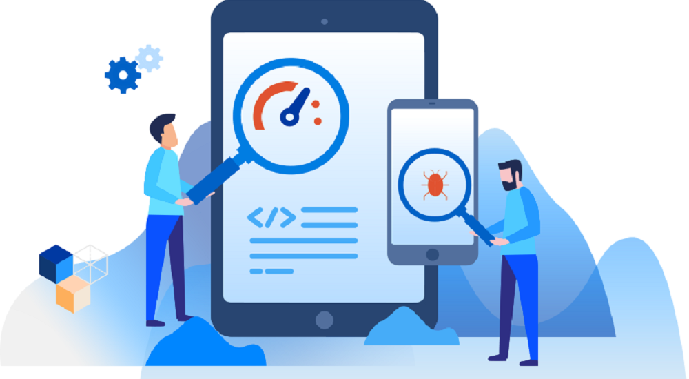 GenApps - Enterprise Mobility